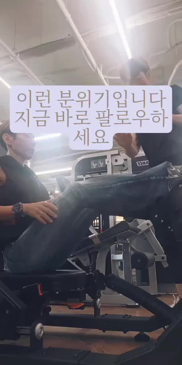 @Charisma Lee - 독락서쾌
