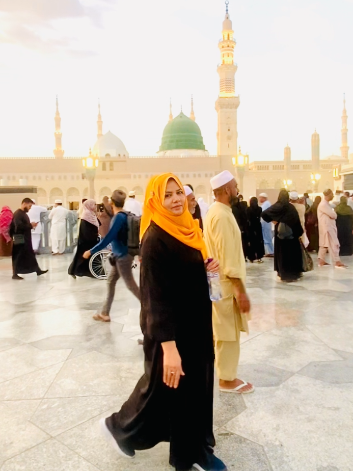 @kanwal Shahzadi