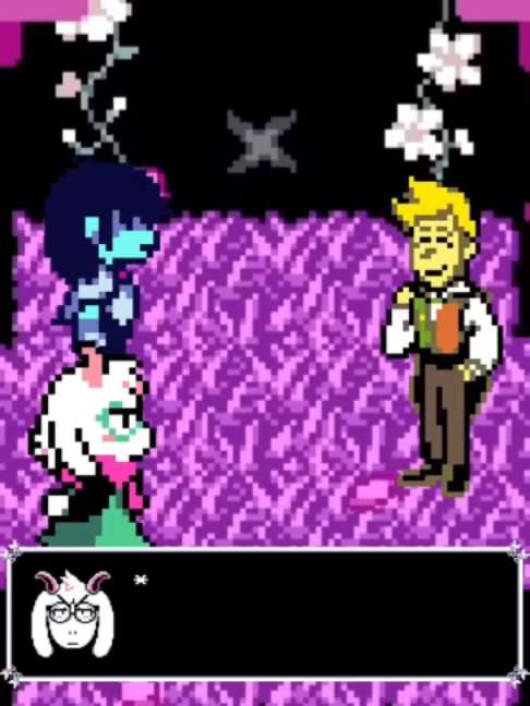 @Rockmanslayer