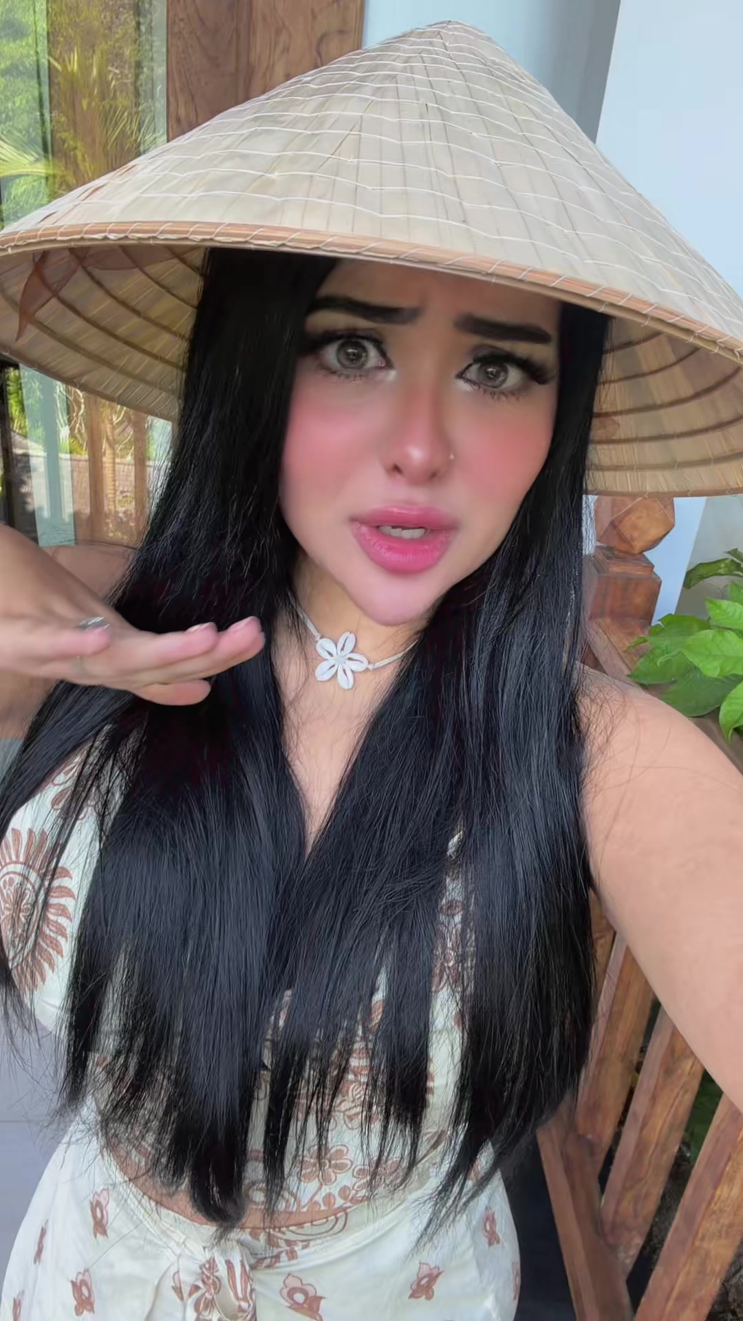 @Esmeralda Rania Official