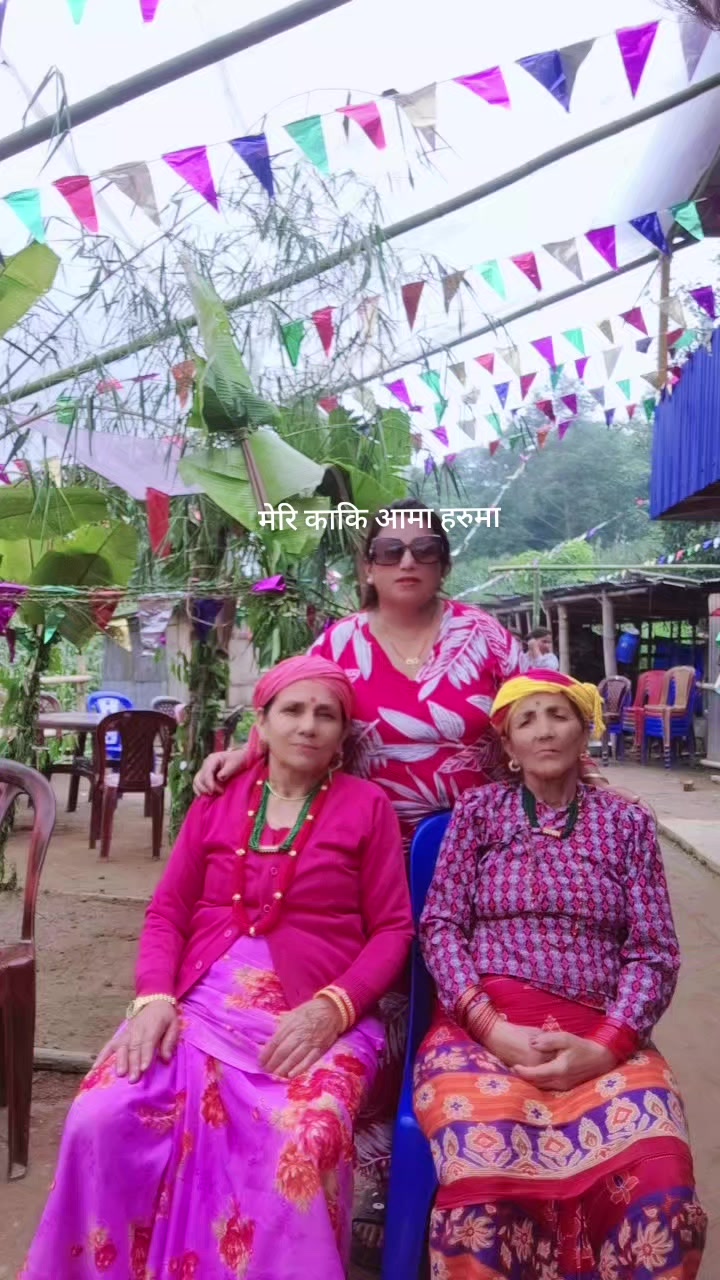 @Urmila Mishra