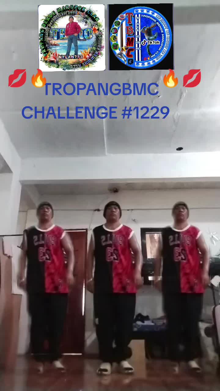 @Froilanlaput773 TBMC DANZTIK