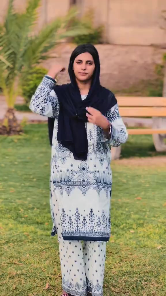 @madiha malik