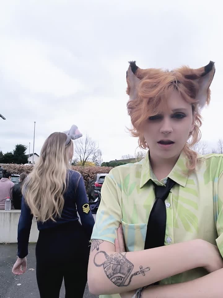 @kyu! • kiyora fan