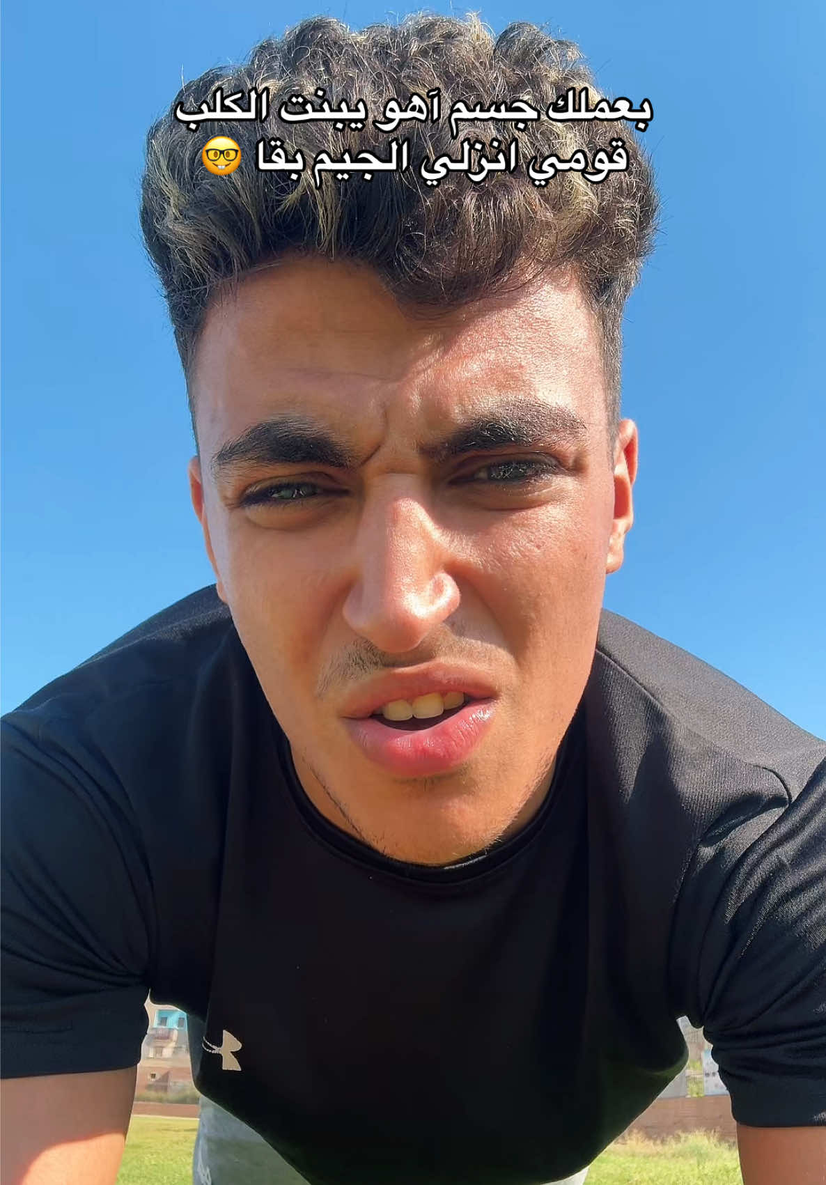 @🌟زين الجارحي | Zain Eljarhi