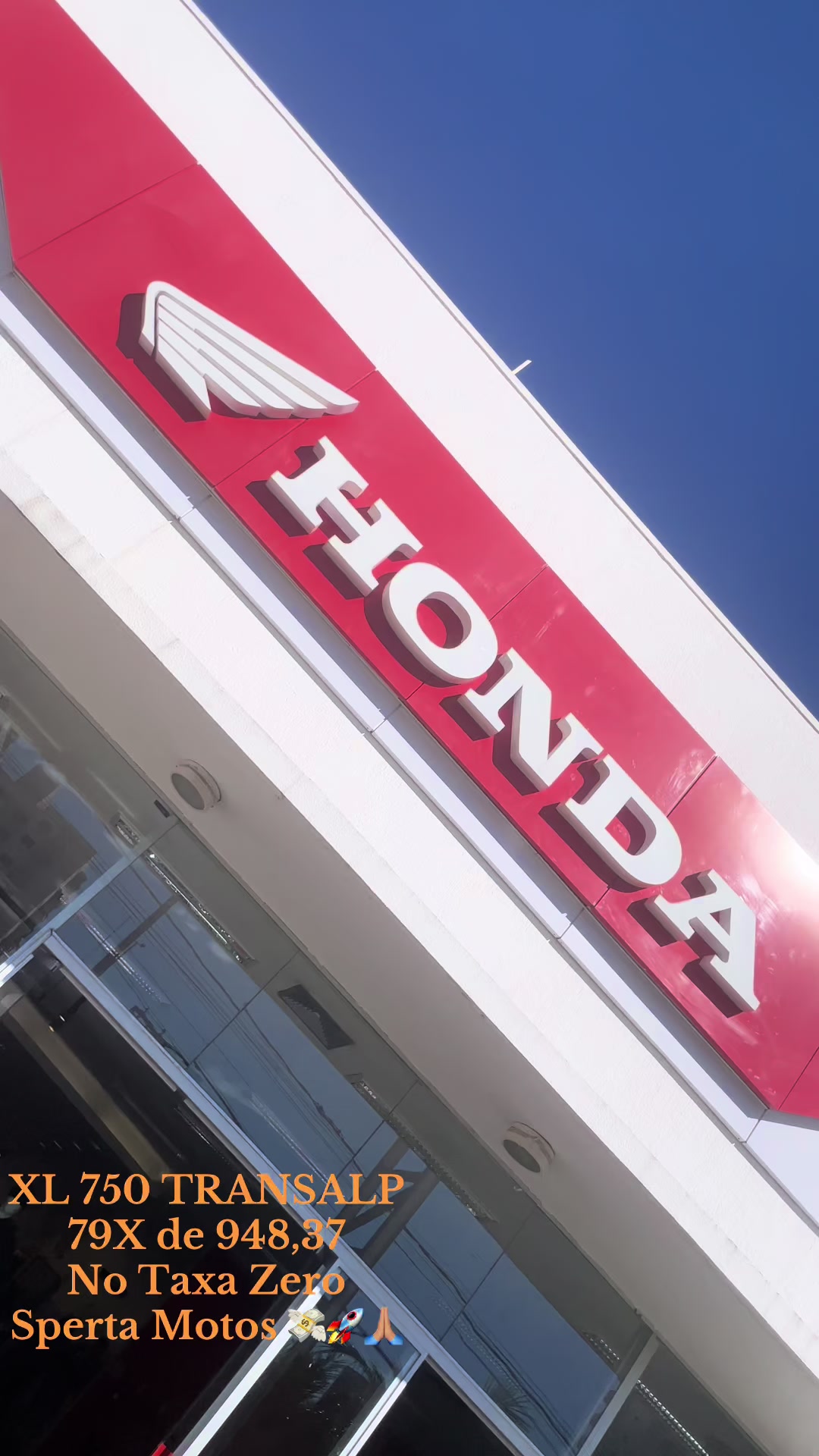 @Bianca Valentin honda