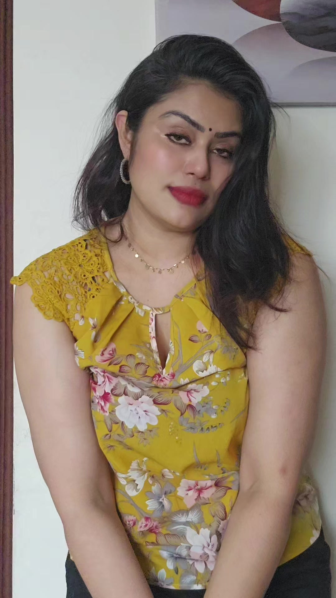 @Nithyapradeep1