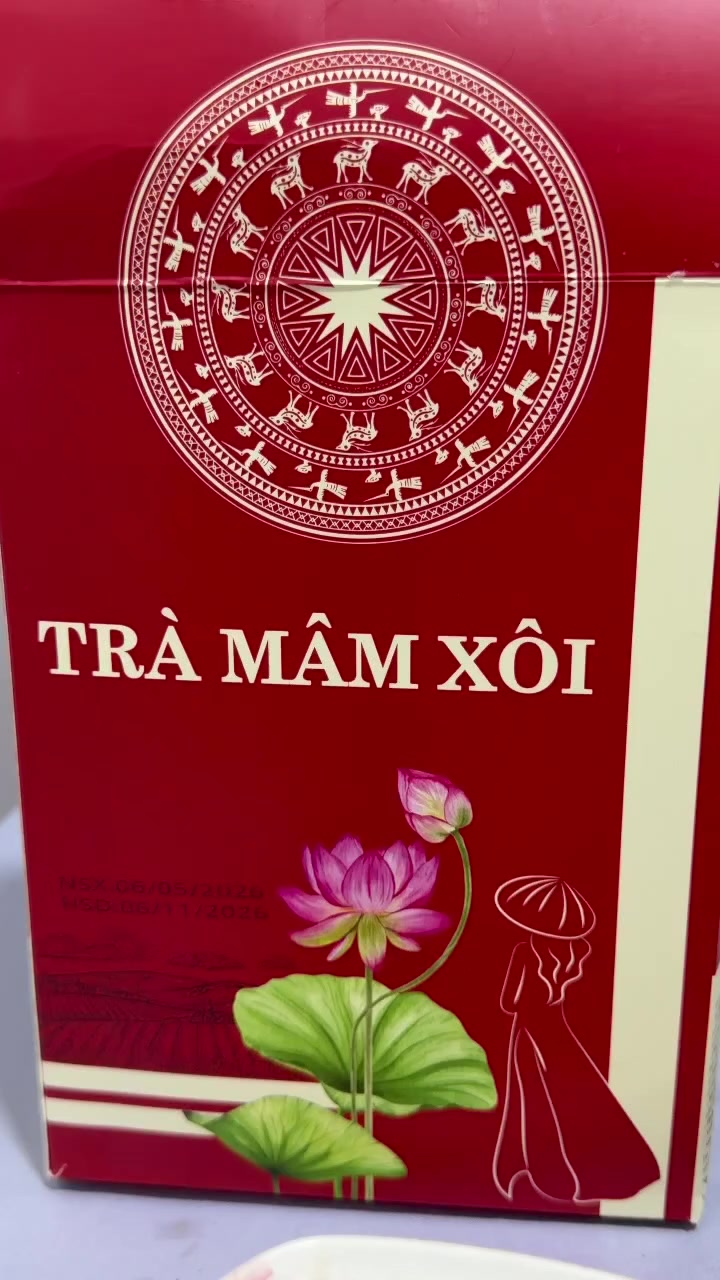 @Minh Châu