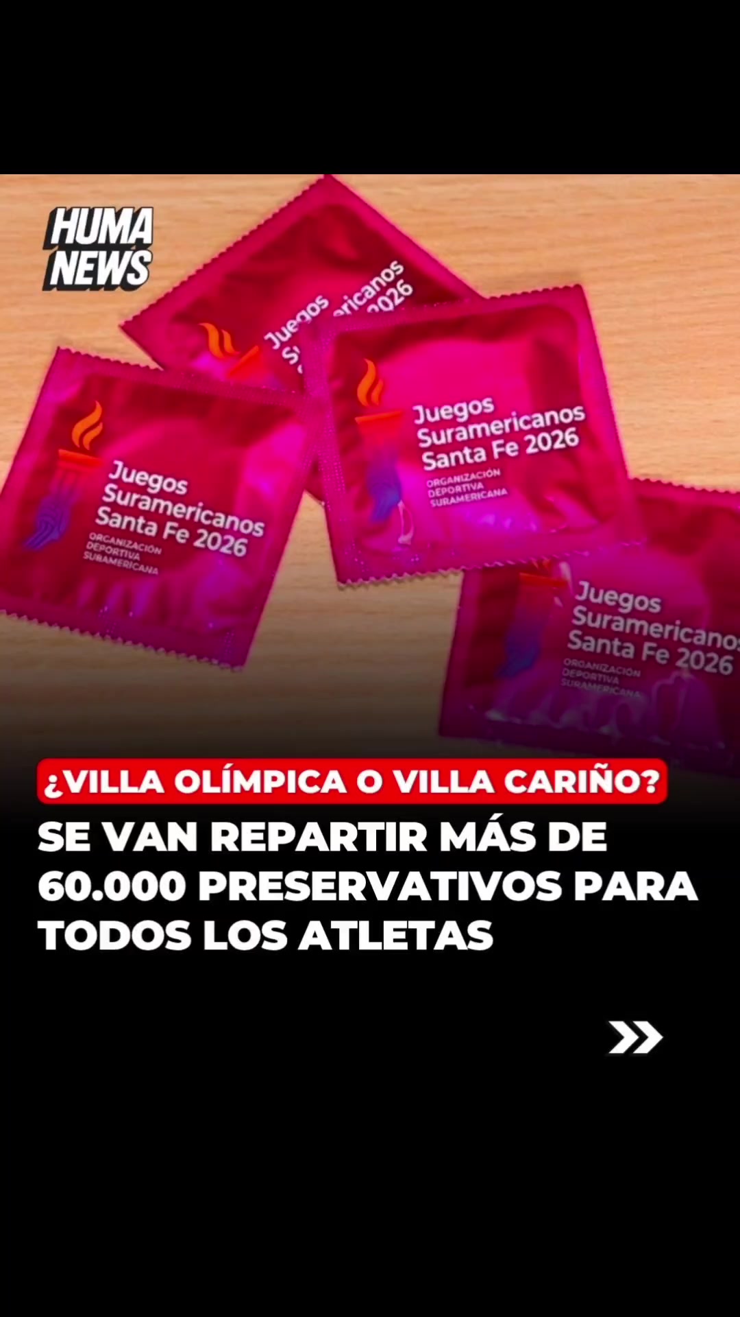 @Humanos de Santa Fe