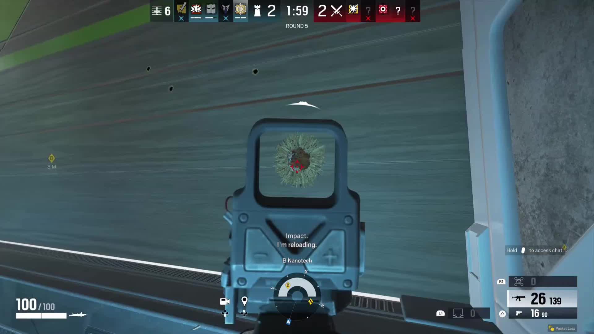 @DiverKnight