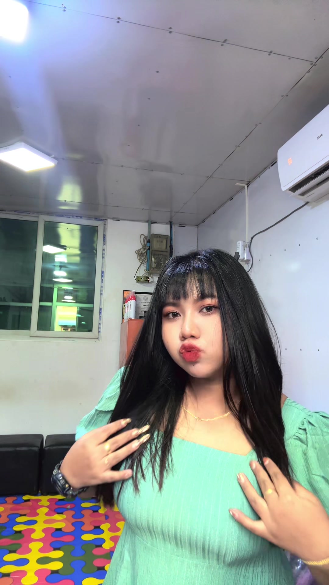 @Khaing Theint Theint Aung