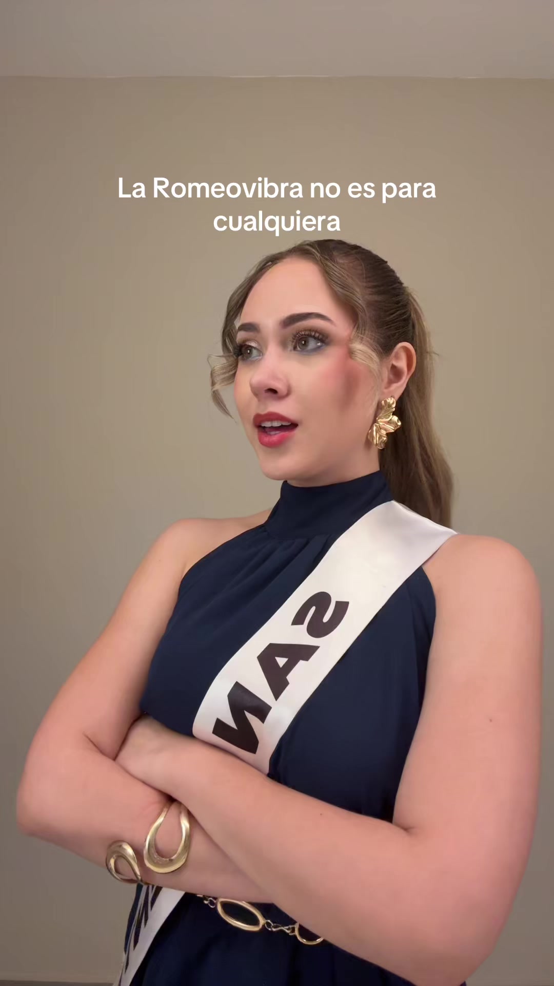 @Pame Garc&iacute;a 💚