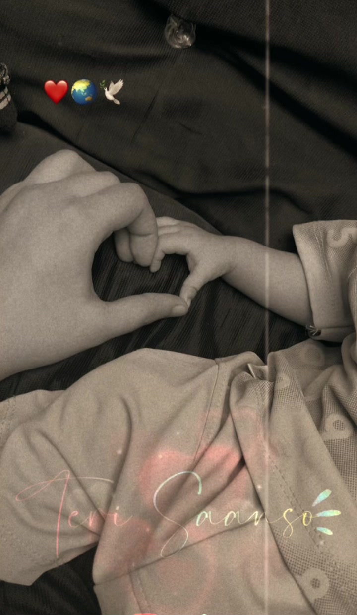 @사랑 해요 PāĞĄľ 🥺♥️