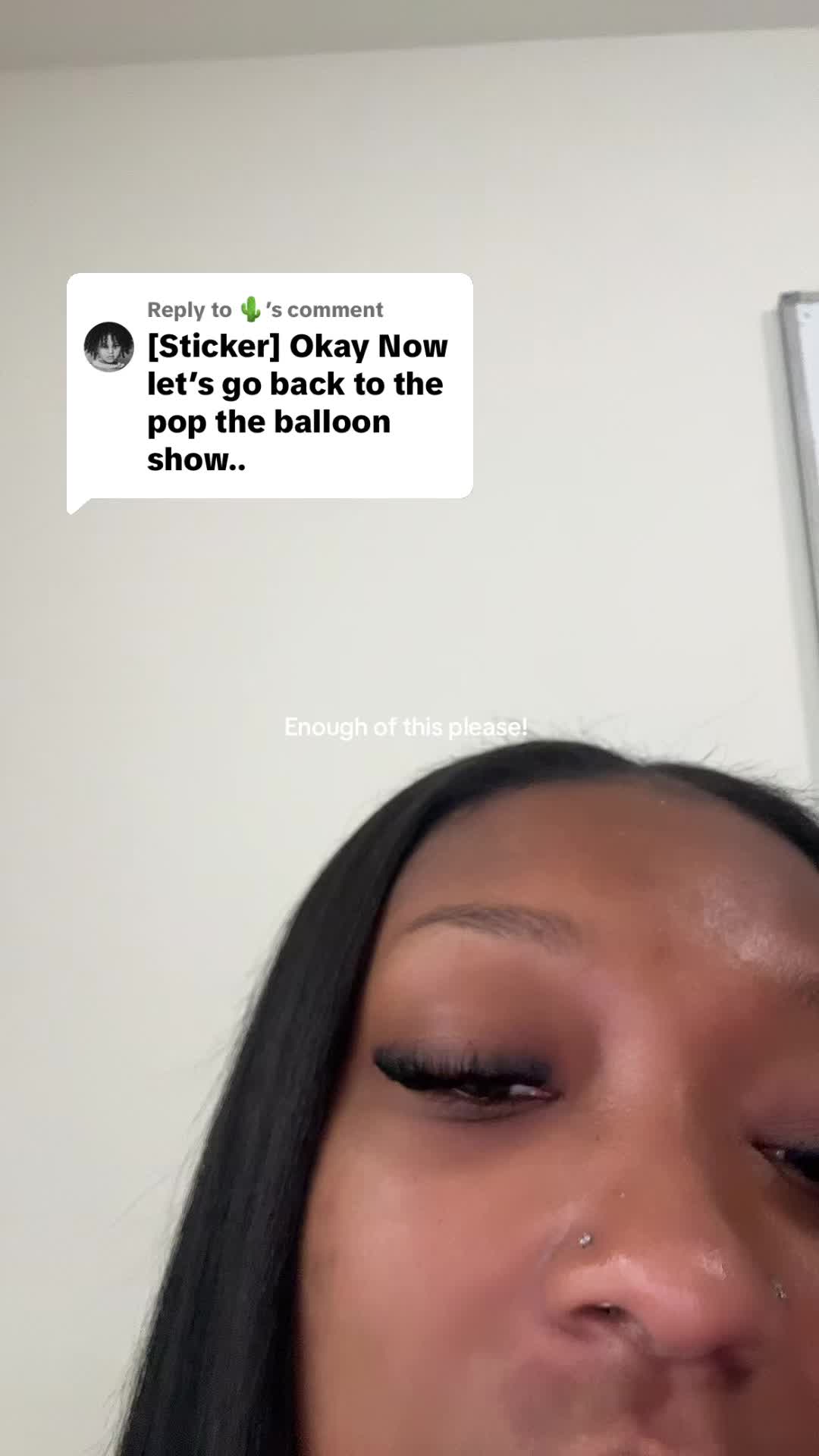@Eboni Danielle
