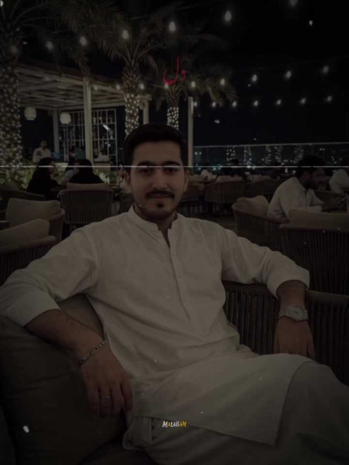 @حمزہ ملک