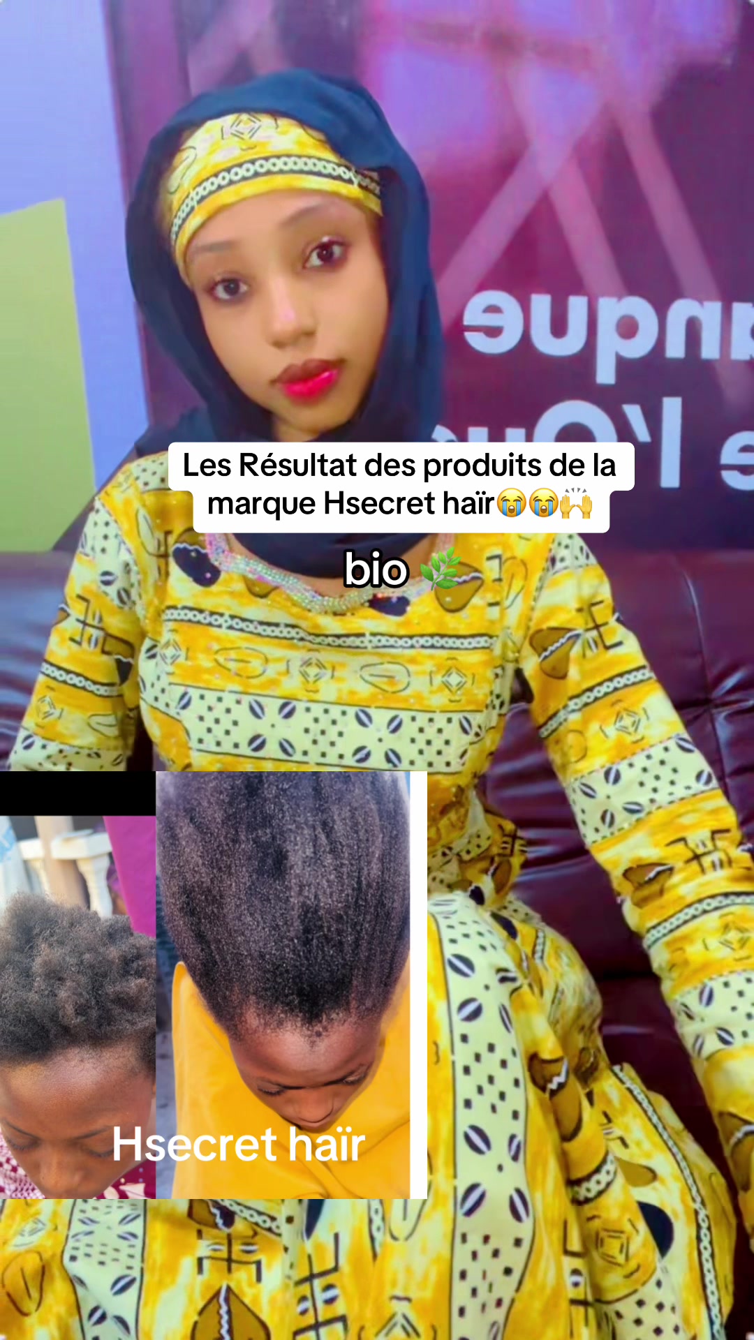@H.secret Ha&iuml;r