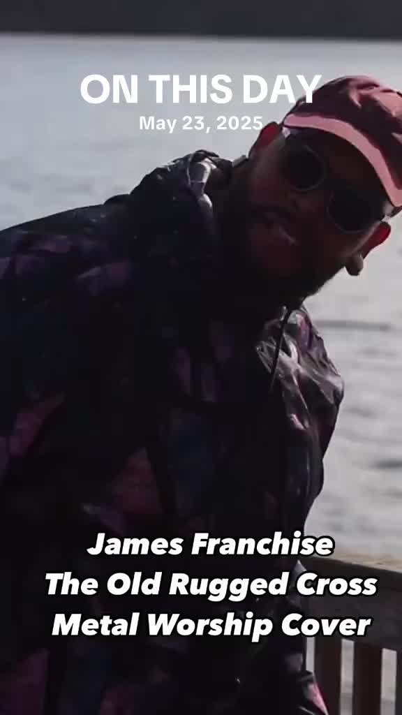 @James Franchise