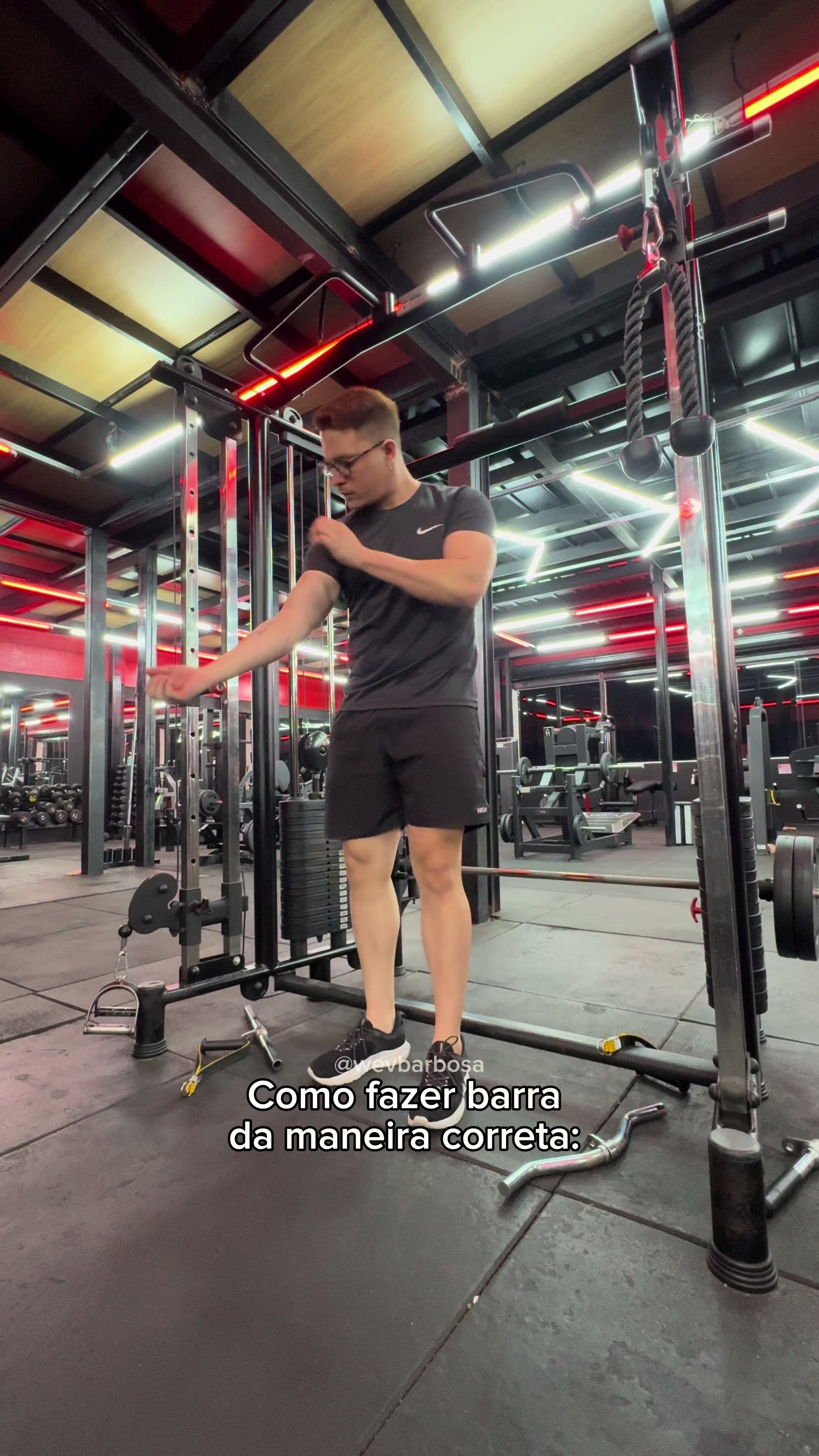 @Weverton ๐ง๐ท