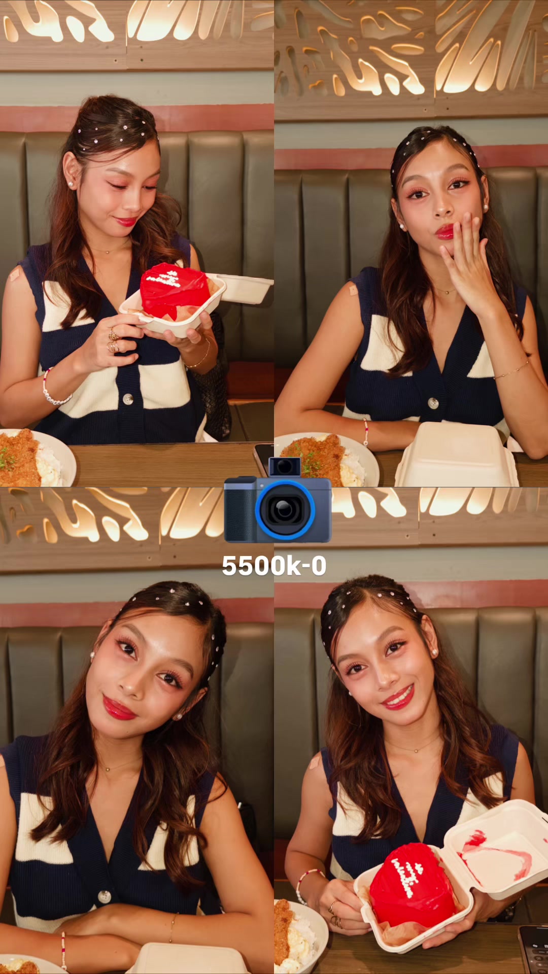 @DAZZCAM | Fb: Dazzcam by nami