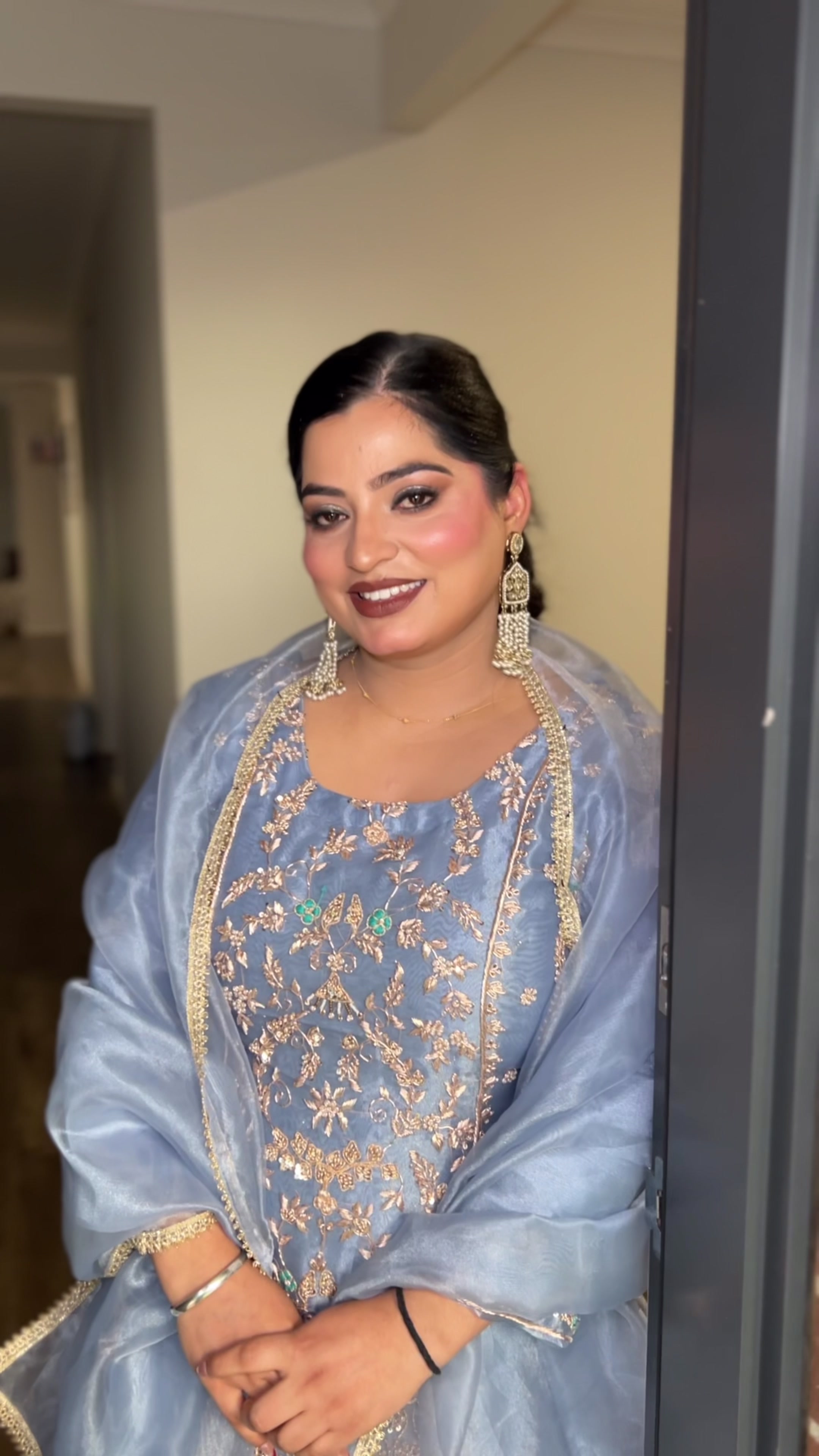@Kiran Dhindsa❤️