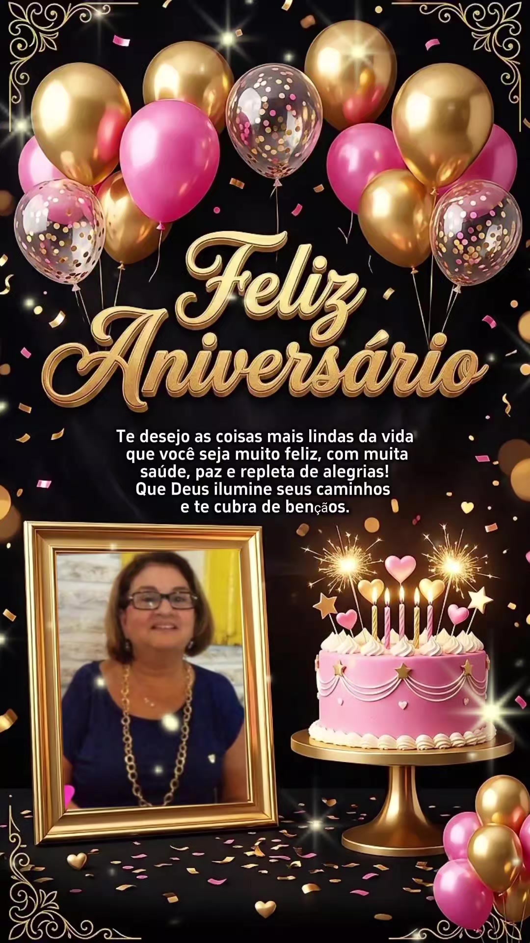 @Terezinha Lira