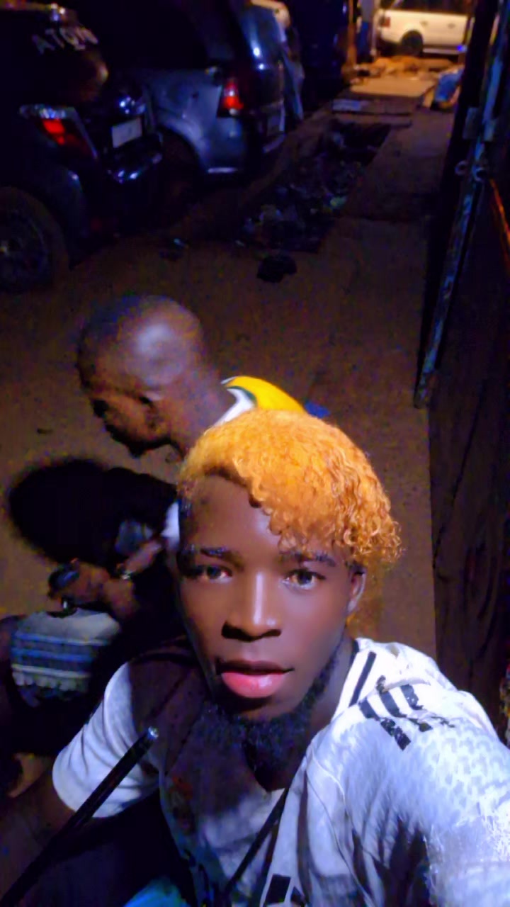 @Lansana Fish camara
