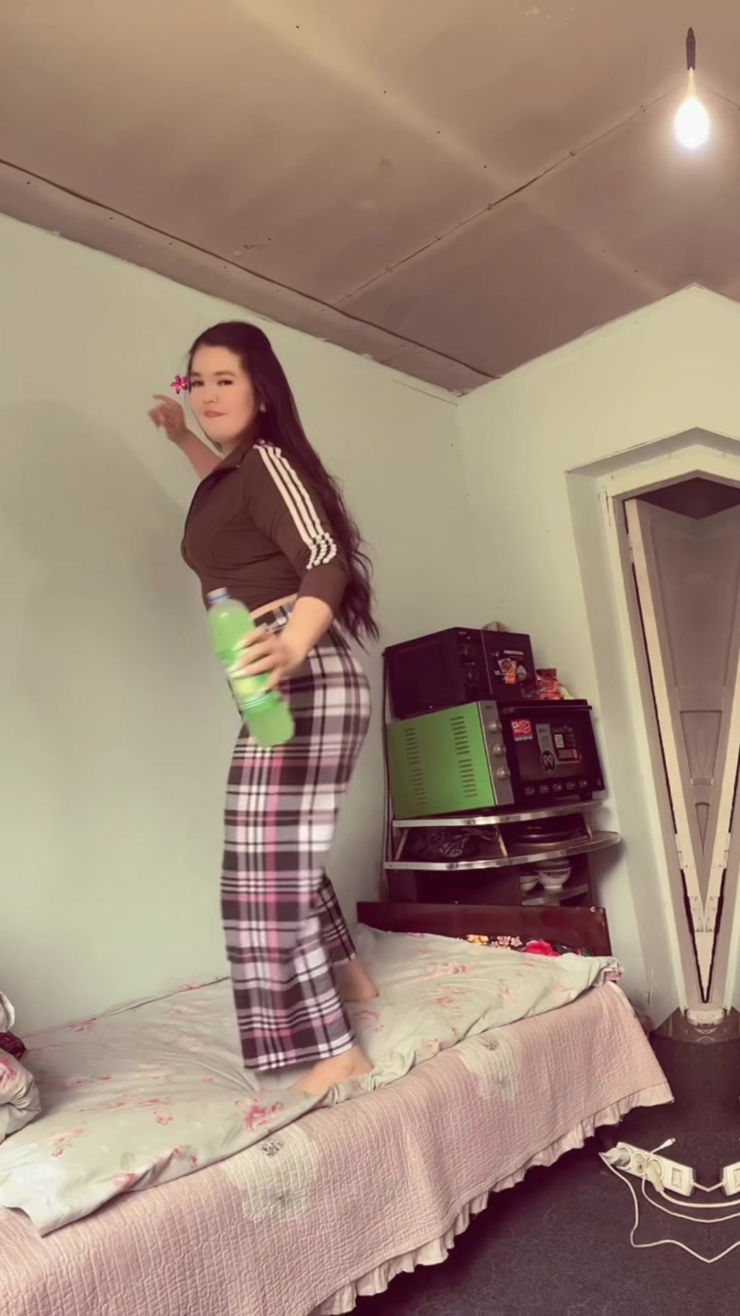 @_Nurzhamal _👑