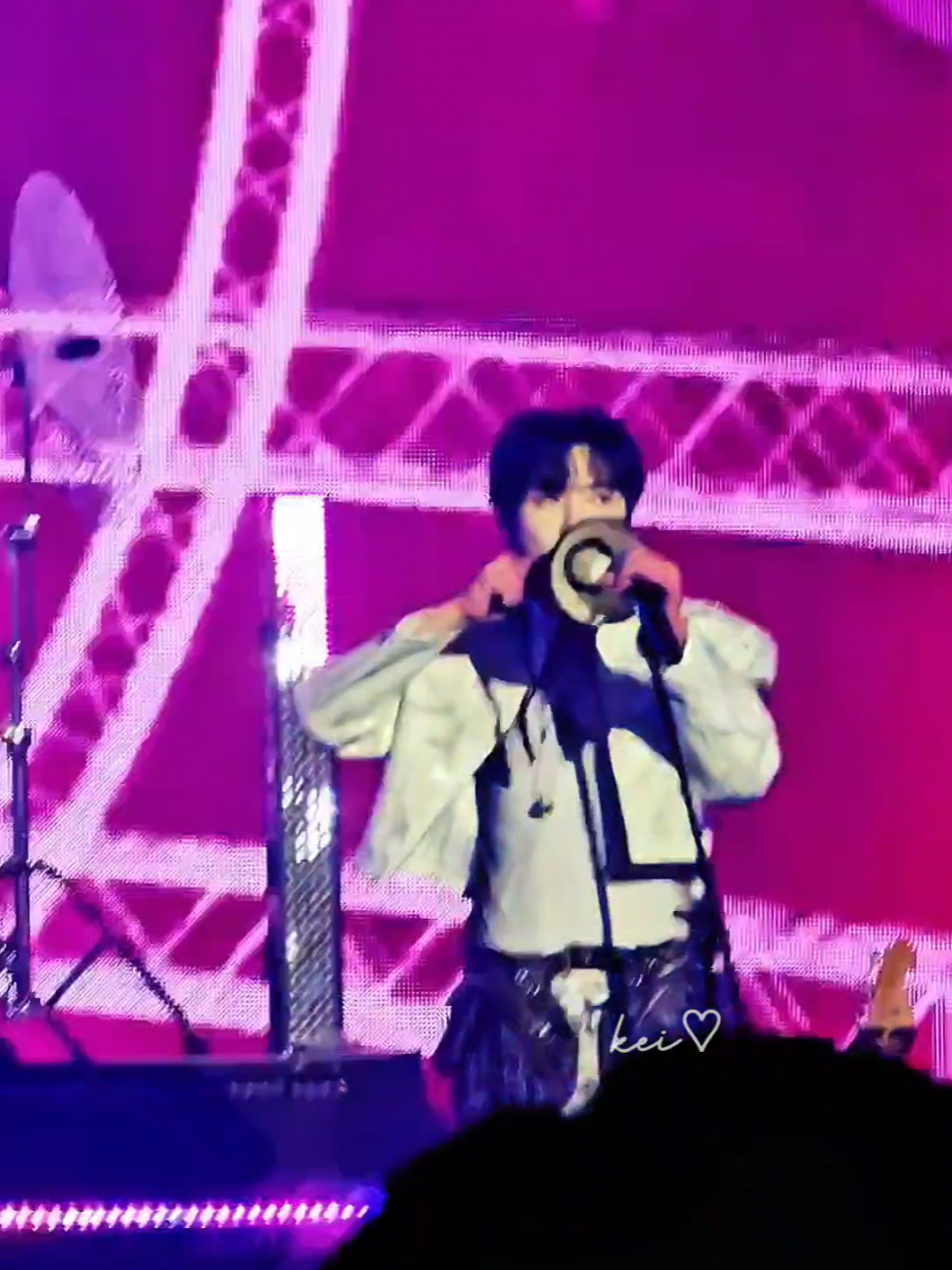 @kei♡
