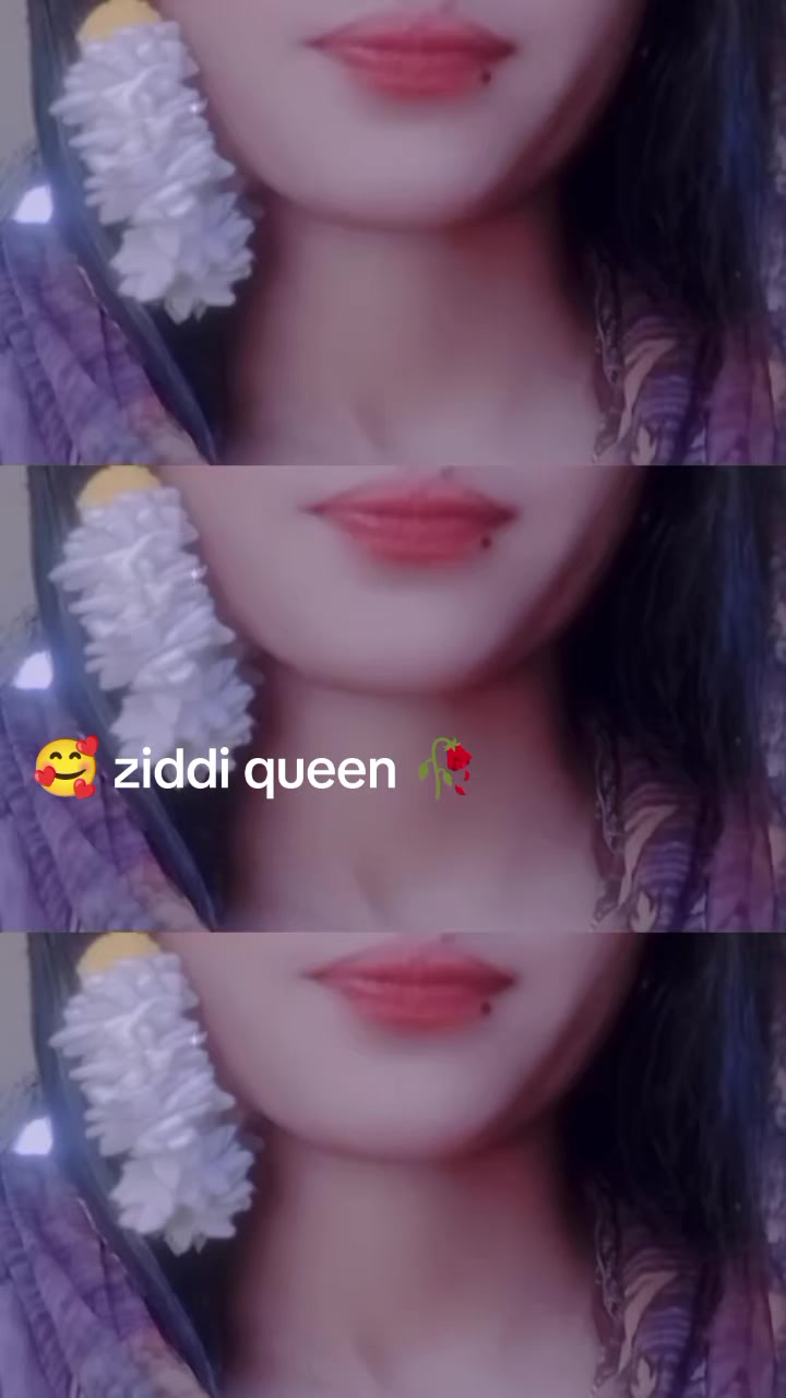 @👑 Zidi 💋 Queen 👑
