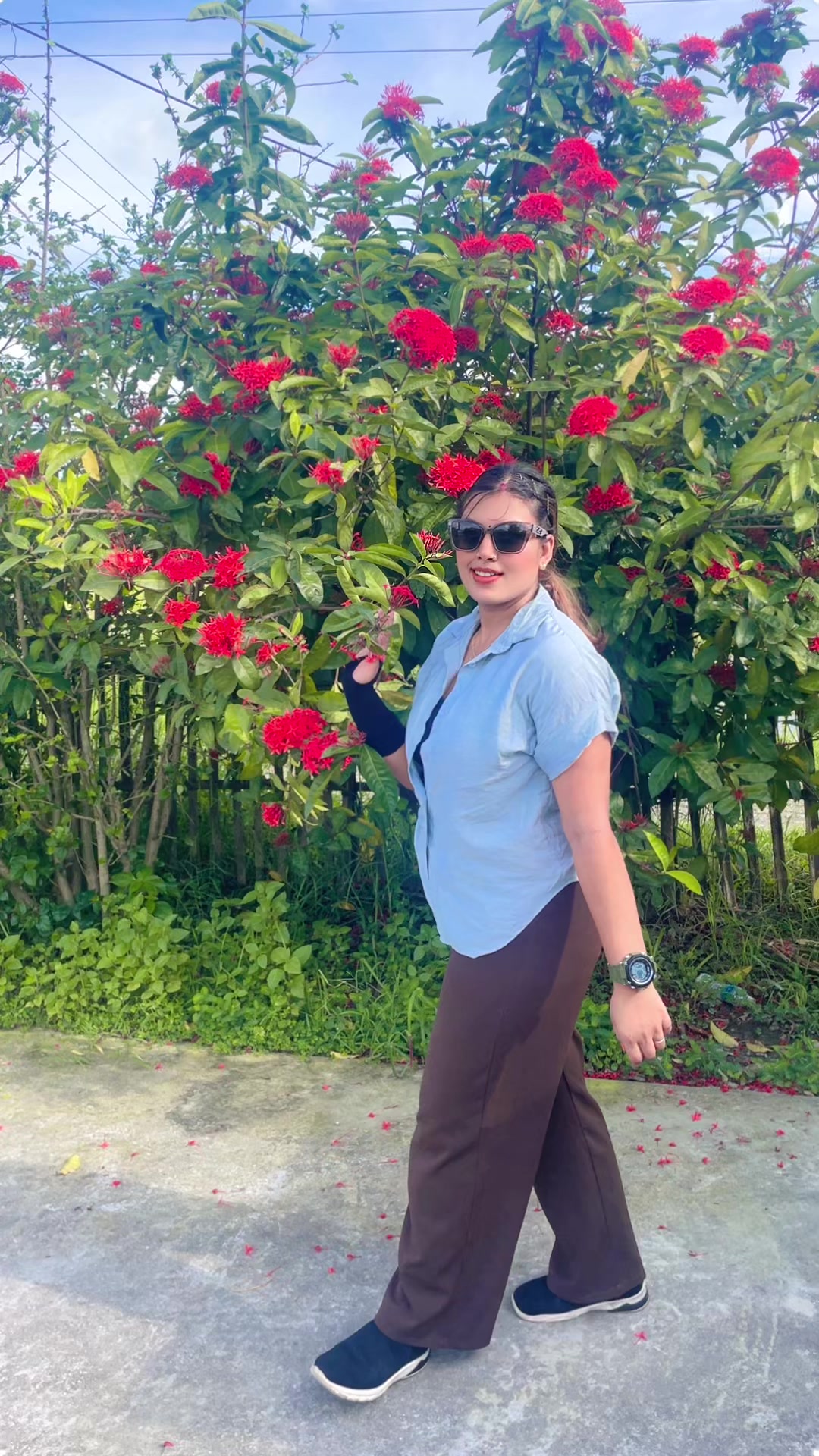 @tiktok-queen