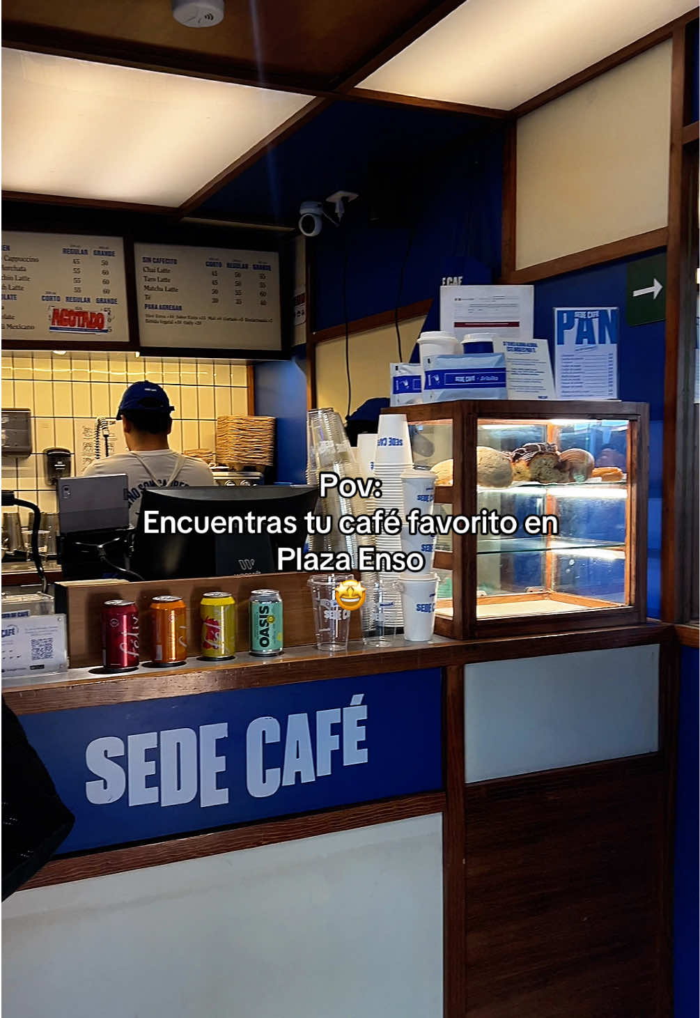 @Plaza Enso