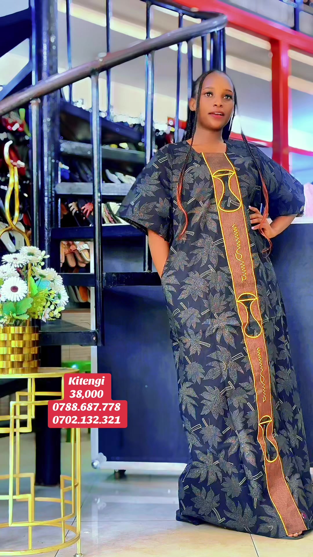 @ladybird boutique 0704-045511