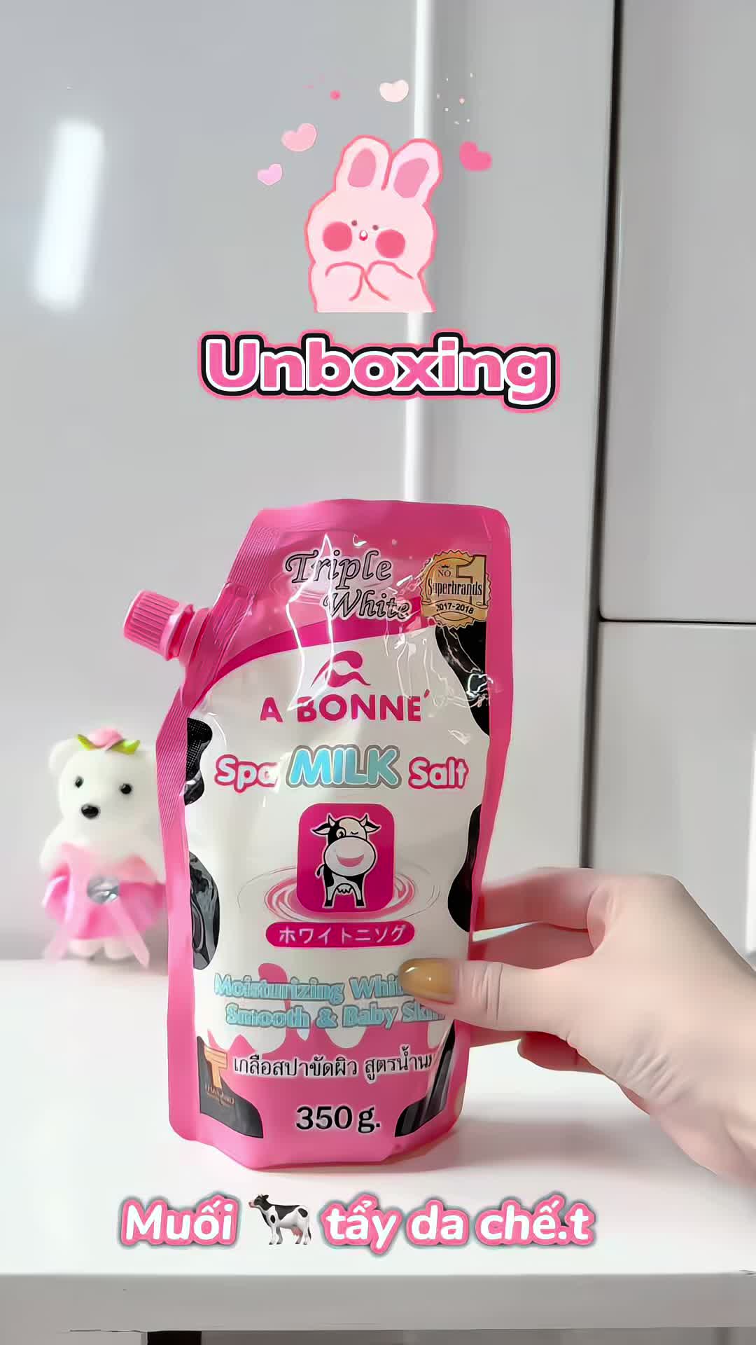@cicido unbox
