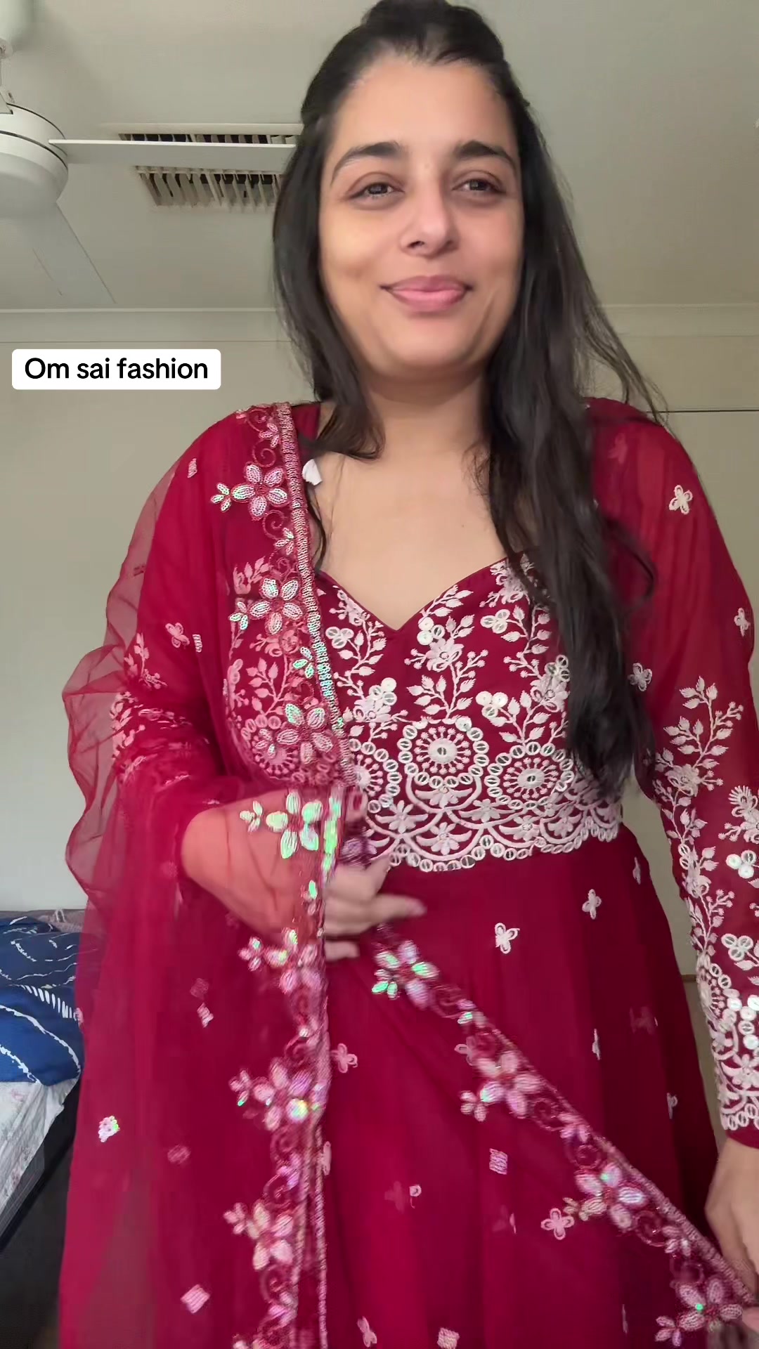 @Om sai fashion
