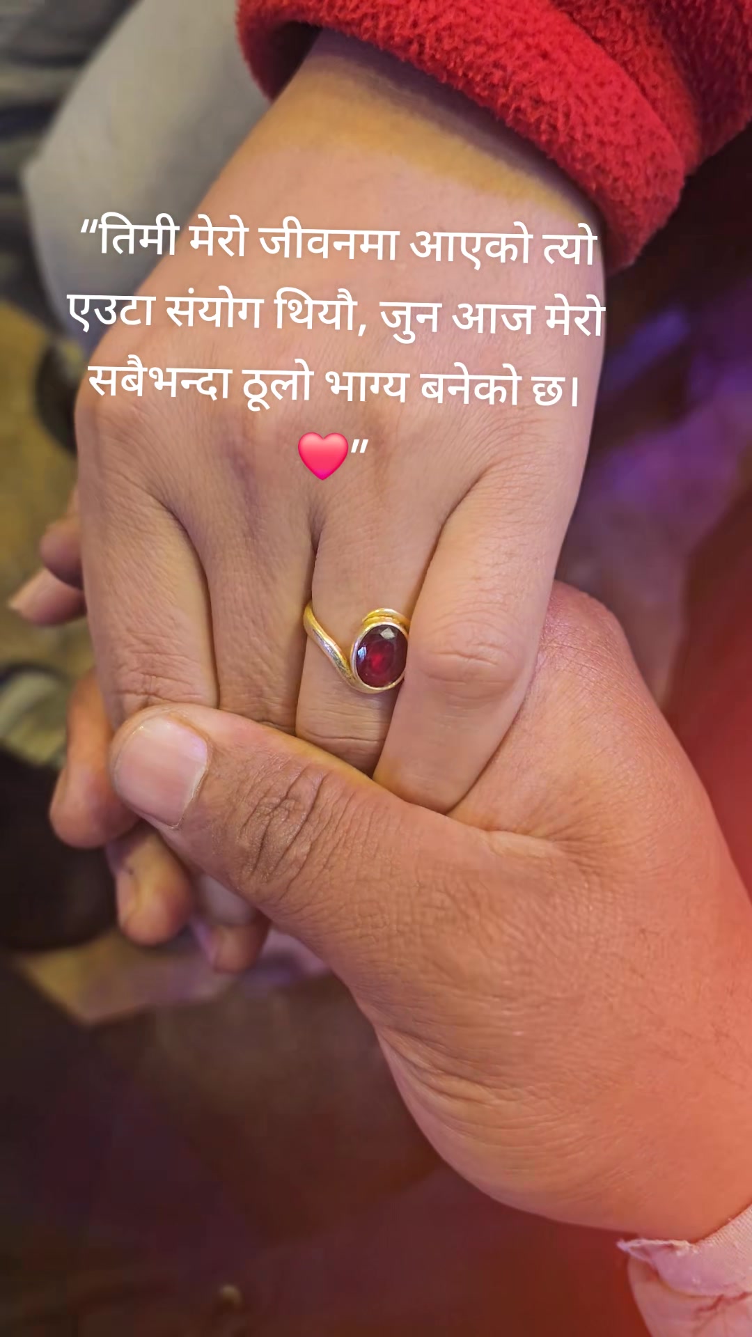 @Sushant Chaudhary