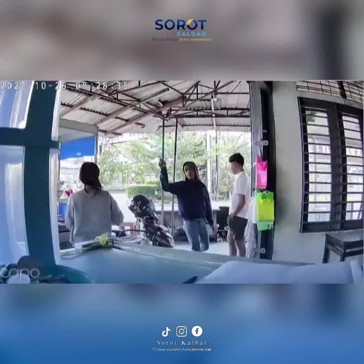 @Sorot Kalbar