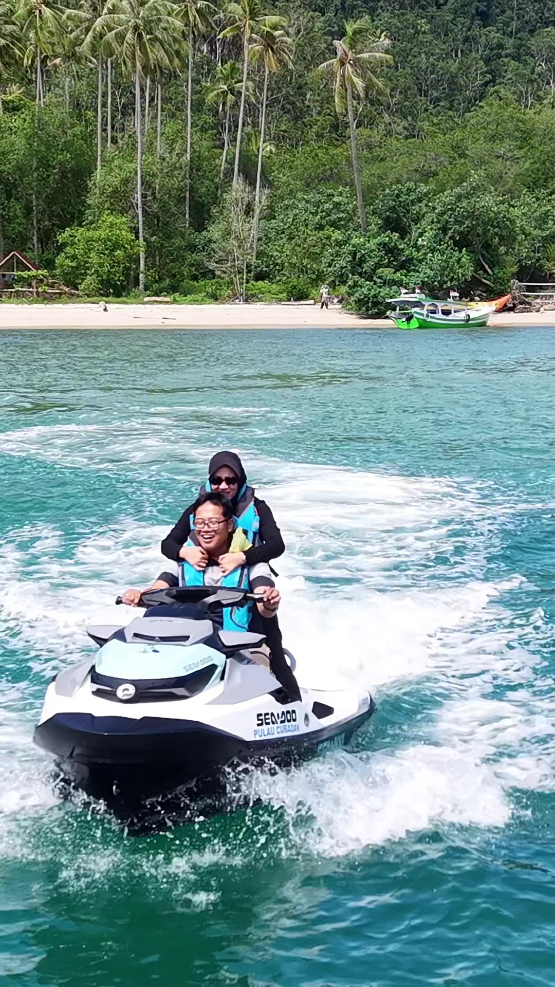 @Pesona wisata mandeh