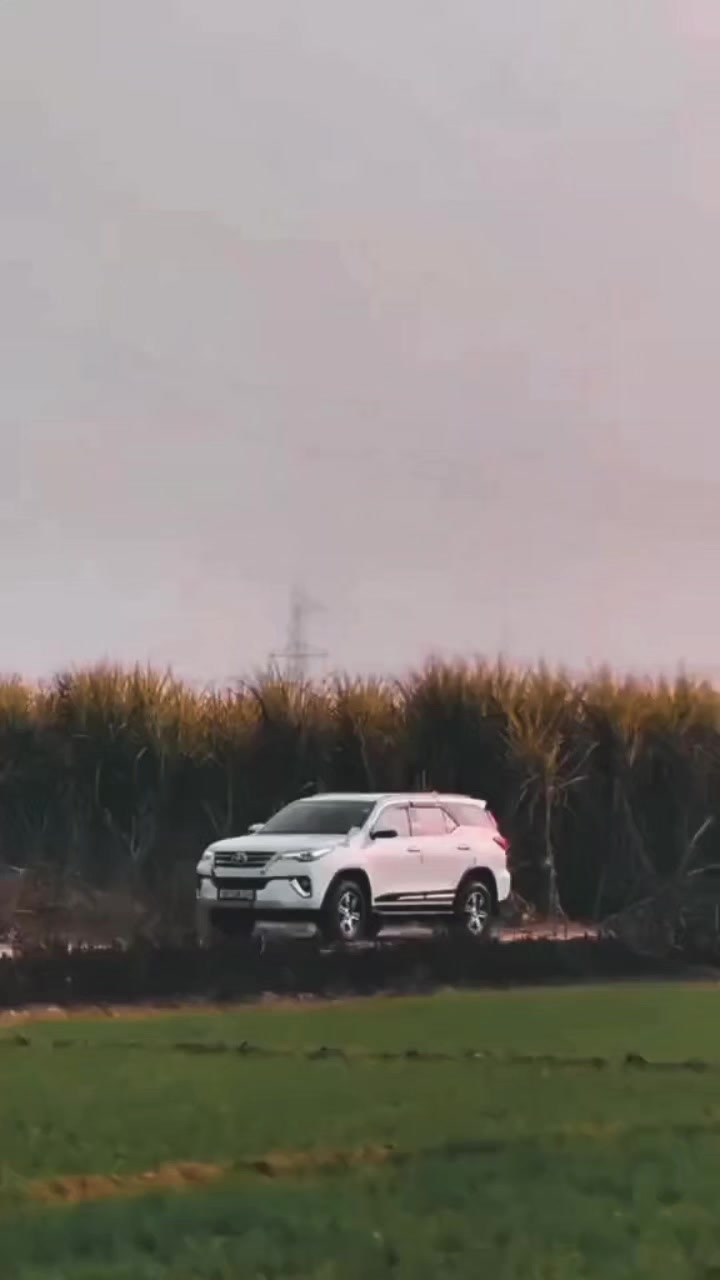 @《Fortuner ¥ Love》🔝🔜