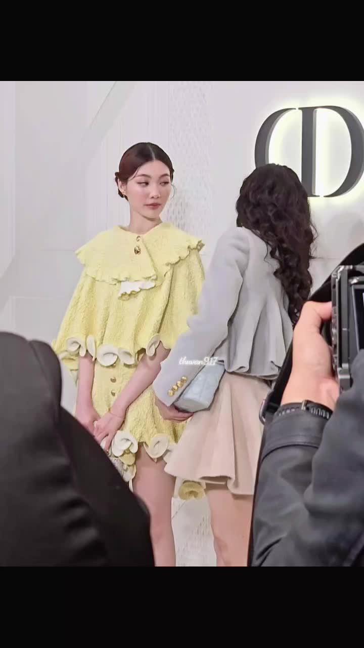 @Thu Vân