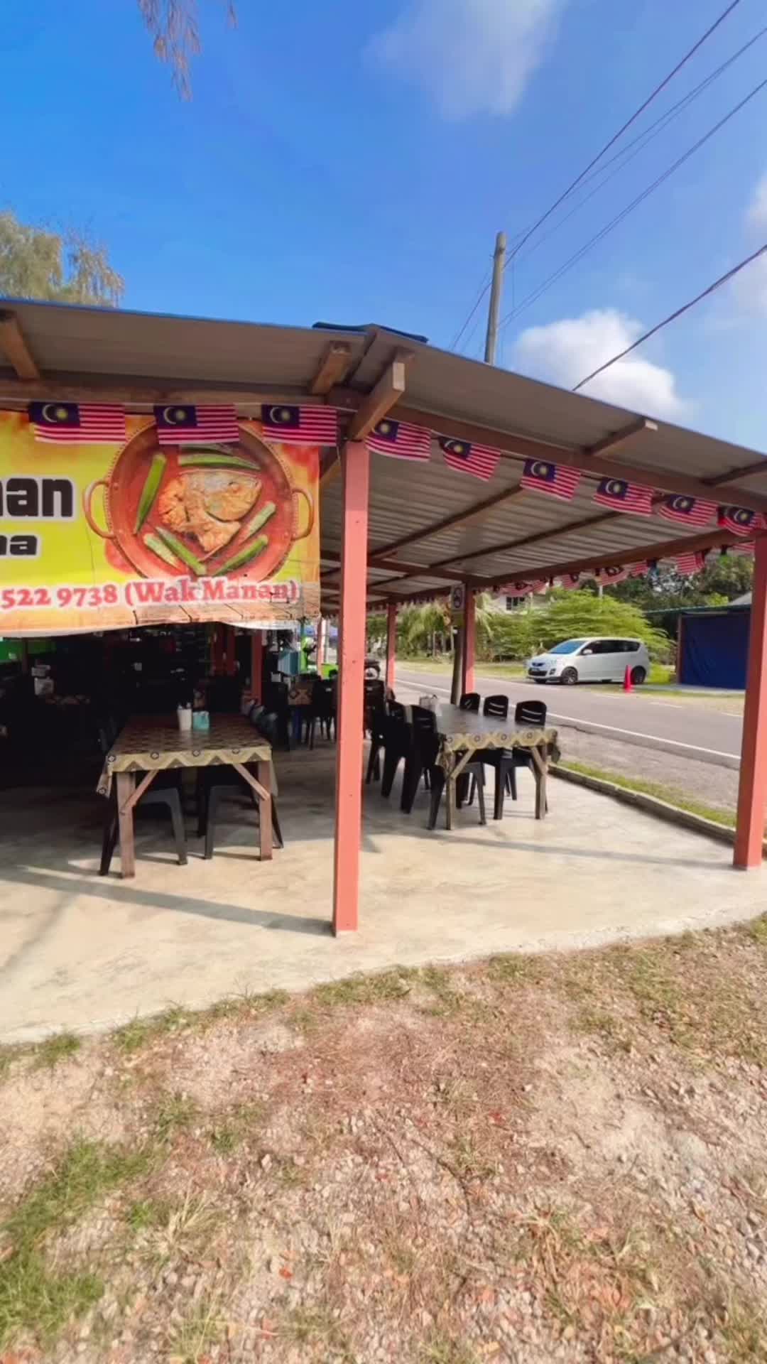 @WARUNG WAK MANAN