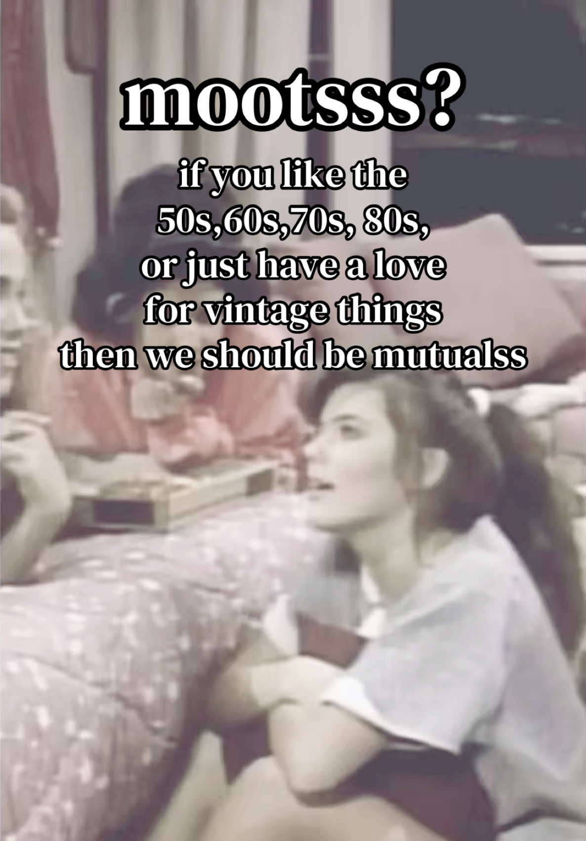 @vintageloveralways