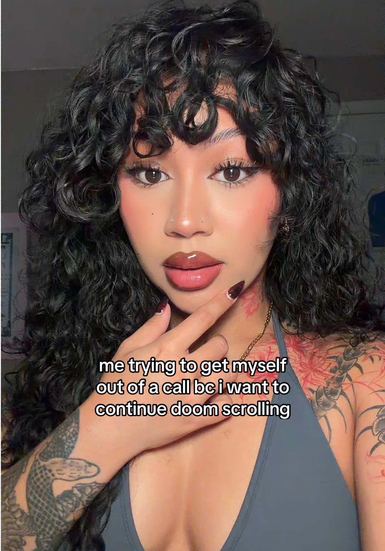 @𝐀𝐧𝐠𝐞𝐥𝐚 𝐌𝐚𝐞 𝐈𝐈