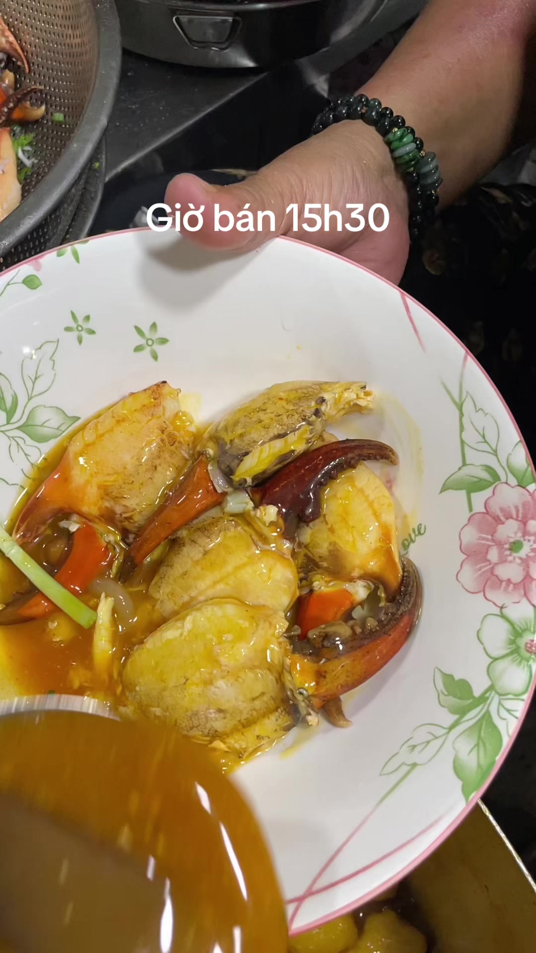 @Bánh Canh Cua