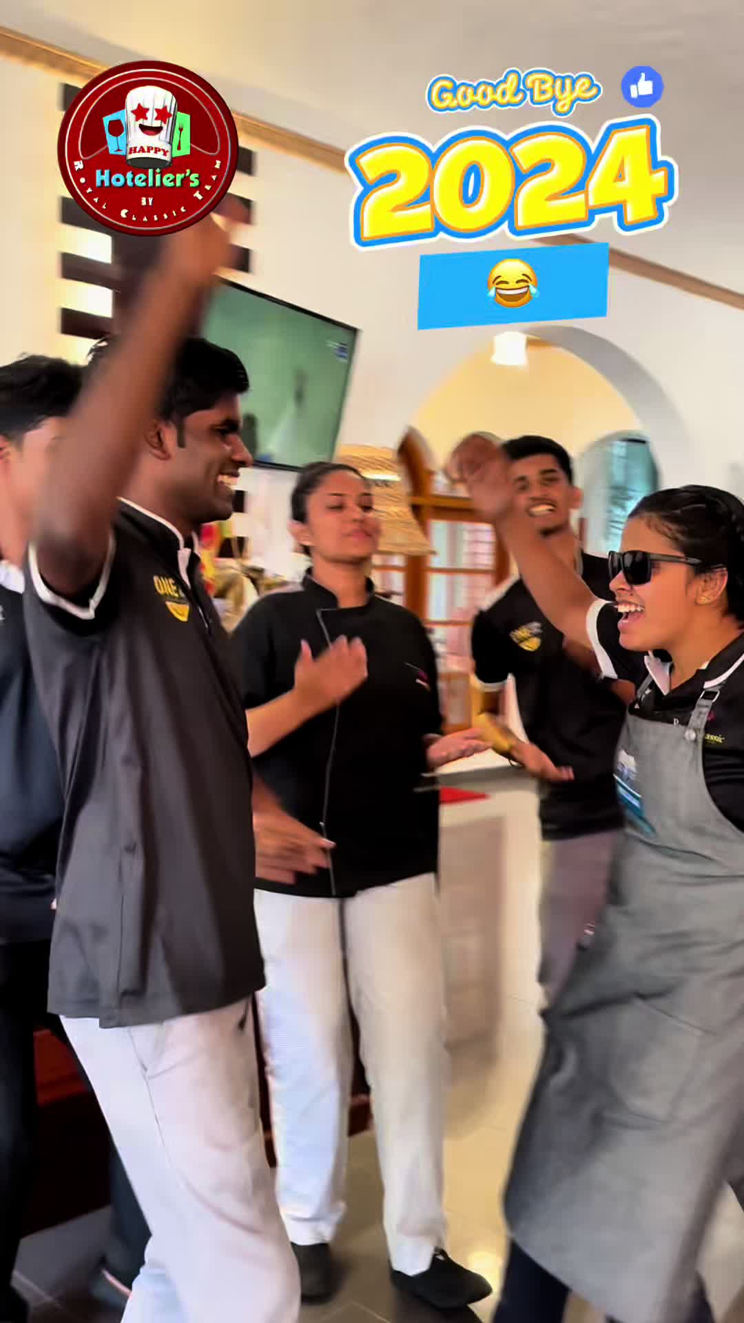 @happyhoteliers