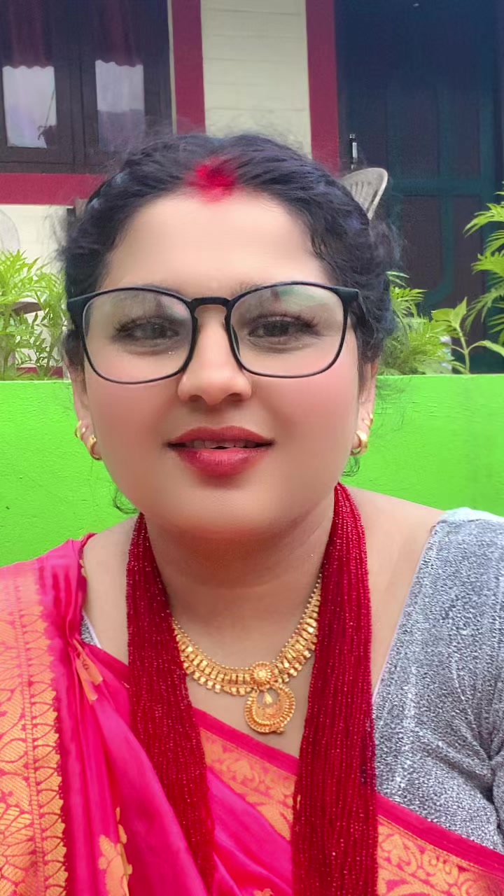 @Muna Pandey