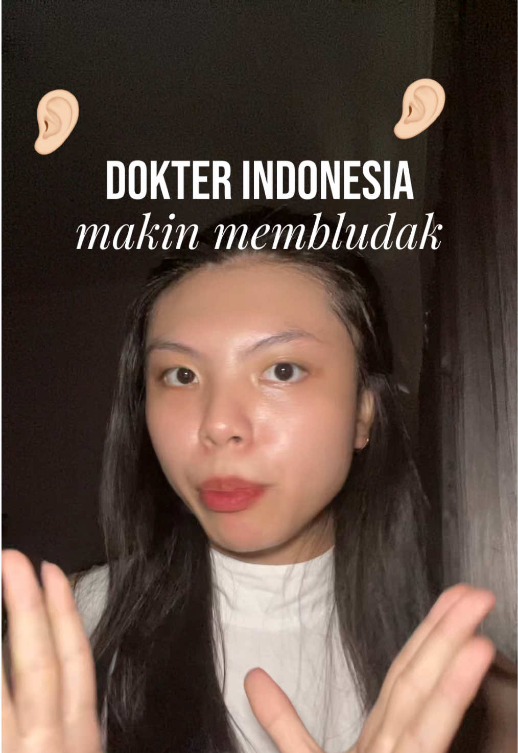 @Nicole - Ur Future Granny Doc