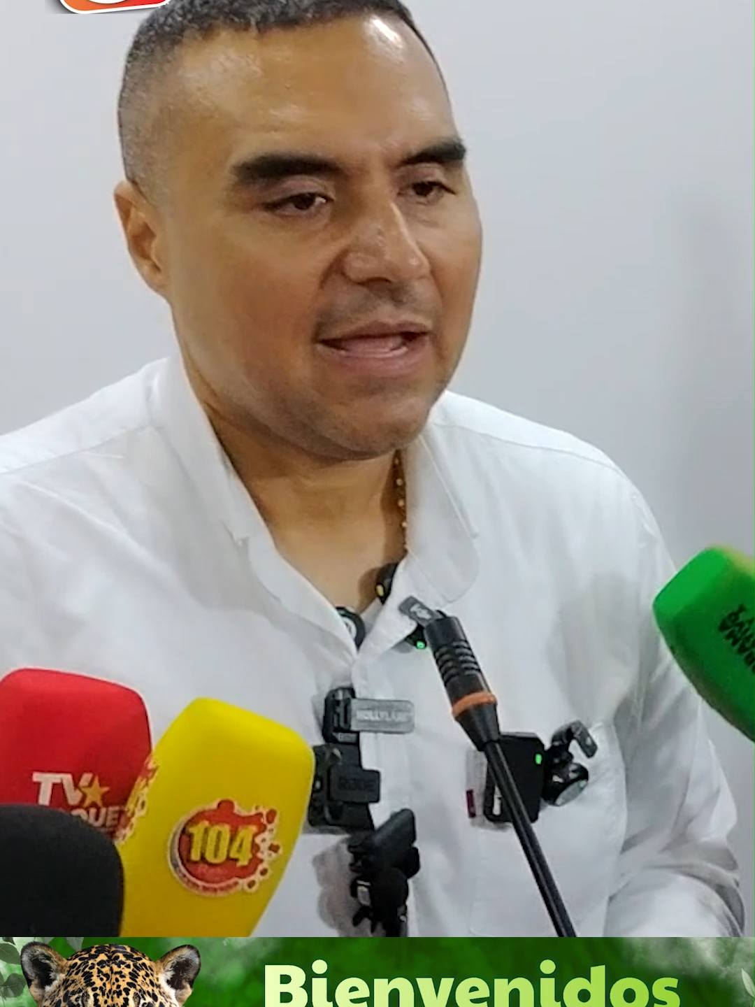 @Amaz&oacute;nica Noticias