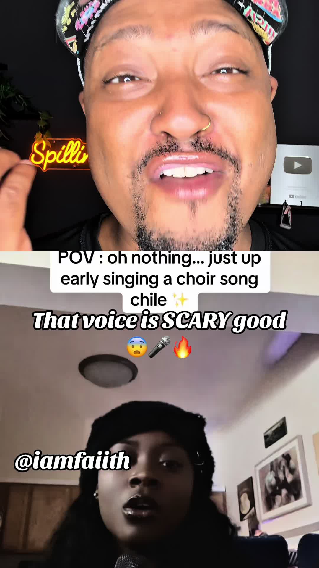 @Spillingteawithjaybee