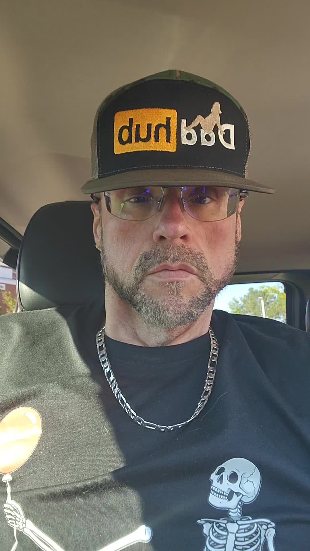 @BUBBA DOG
