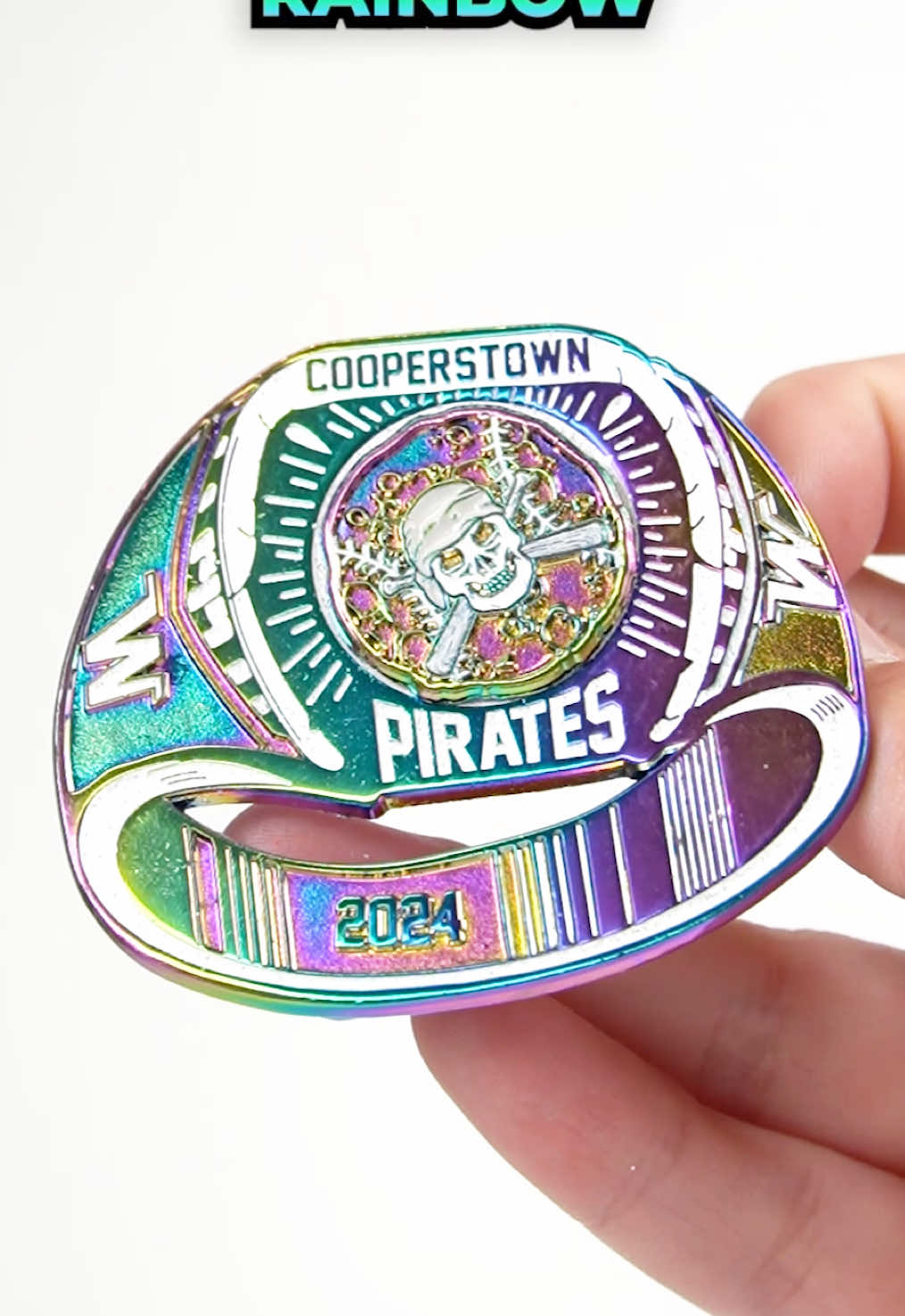 @All-Star Trading Pins
